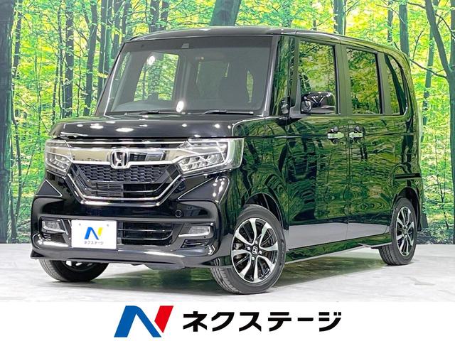 G・Lホンダセンシング 純正8型ナビ 禁煙車 ホンダセンシング 電動スライドドア フルセグTV バックカメラ ETC レーダークルーズ LEDヘッドライト LEDフォグライト オートライト オートエアコン(1枚目)