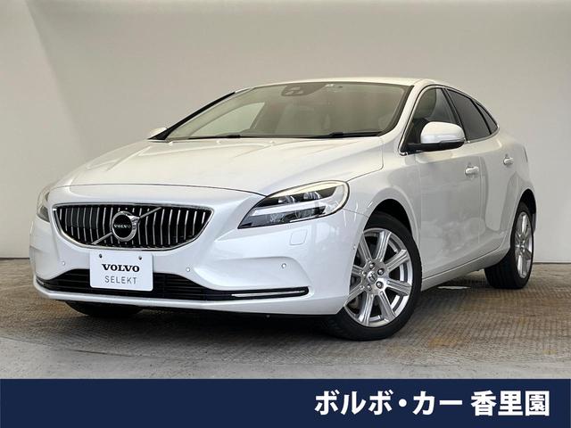ボルボ V40