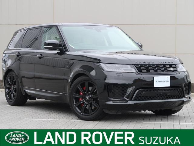 新品未使用セール3rd Range Rover レンジローバー ルーフレール　ランド