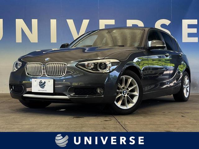 1シリーズ - BMW 116i スタイル パーキングサポートパッケージ