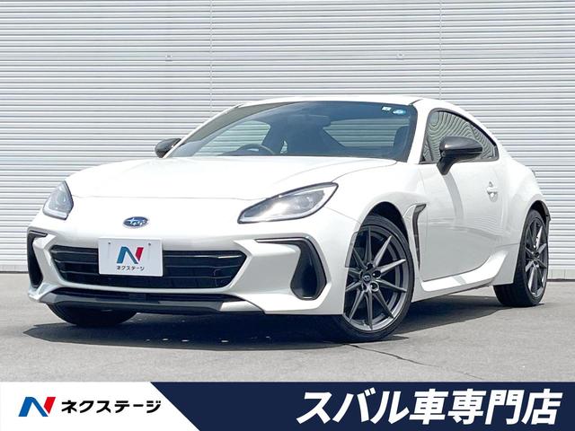 SUBARU 【BRZ・ZD】リヤビューカメラ【スバル純正】BRZ ZD8