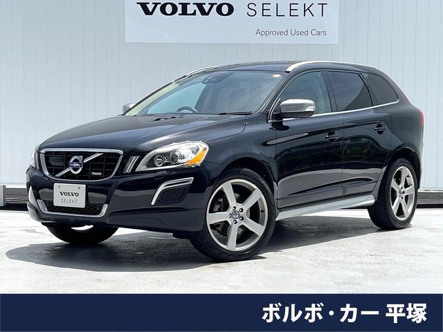 ボルボ XC60