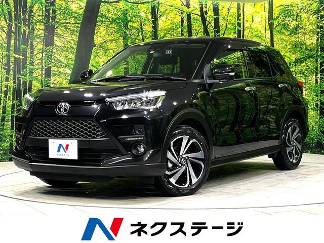 帯電防止処理加工 TOYOTA ライズ LEDヘッドライト | tatihome.com