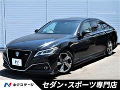 同時購入品 - R4年式 AZSH20 クラウンRS 純正 左 中古 - 特別イベント