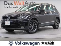 フォルクスワーゲン　ティグアン　ＴＤＩ　４モーション　コンフォートライン　アラウンドビューカメラ