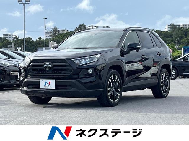 トヨタ ＲＡＶ４