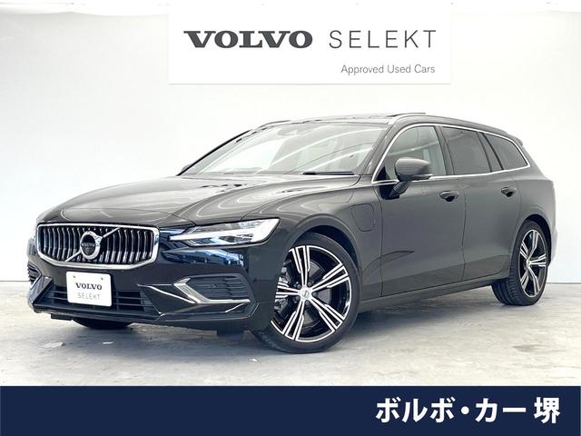 ボルボ V60