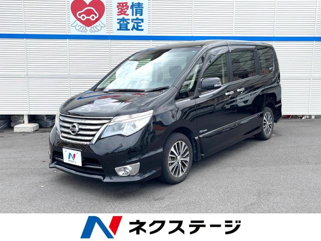 日産 セレナ