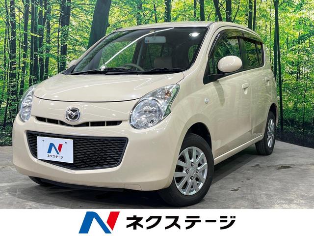 キャロル 2010（平成22）年式・13年落ちの中古車を探すなら【グー