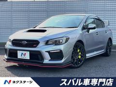 スバル「WRX STI」1/43スケールミニカー発売 カーネル | 中古車なら