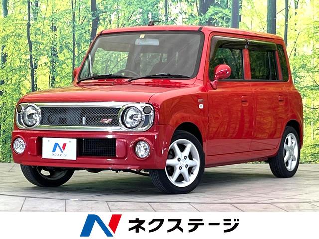 中古車143台】アルトラパン SS(スズキ) | 40万台から選べる価格相場
