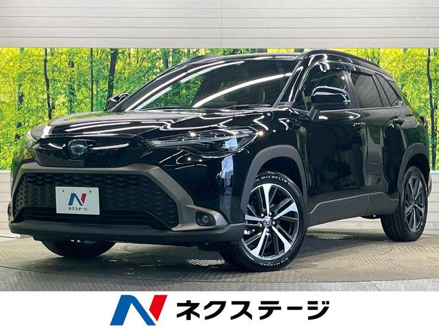 ハイブリッド　Ｚ　純正９型ディスプレイ　パノラミックビューモニタ　禁煙車　セーフティセンス　レーダークルーズ　ブラインドスポットモニタ　電動バックドア　ＬＥＤデイライト　半革／パワーシート　シートヒータ　６スピーカー