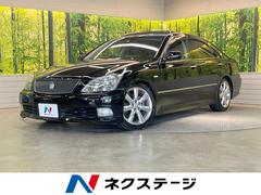 クラウン アスリート プレミアム50thエディションの中古車を探す