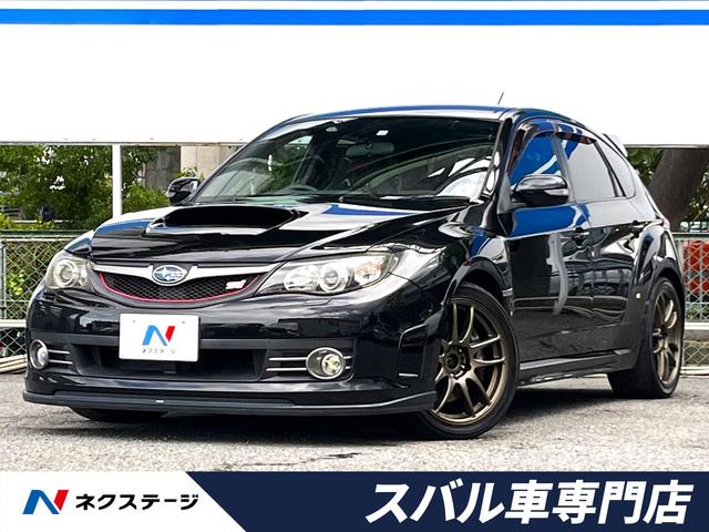 スバル インプレッサ ＷＲＸ ＳＴｉ ＳＴＩフロントスポイラー ＨＫＳ ...