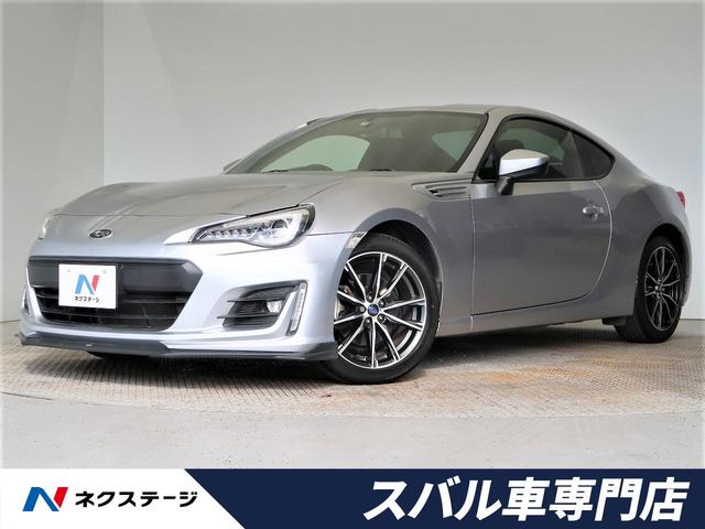 スバル ＢＲＺ Ｓ 後期Ｅ型 ＳＴＩフロントアンダースポイラー ６速ＭＴの中古車｜グーネット中古車