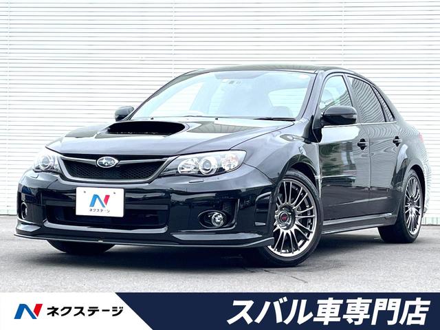 【新品未使用】インプレッサ WRX STI フロントバンパーカバー ダクト 右側