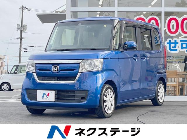 G・Lホンダセンシング バックカメラ Bluetooth再生 ETC SDナビ フルセグTV 電動格納ミラー スマートキー 盗難防止システム ドアバイザー プライバシーG オートライト オートエアコン パワーステアリング(1枚目)