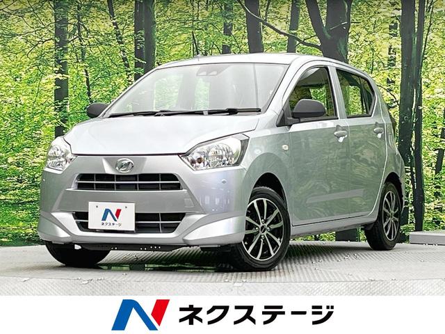 L SAIII スマートアシスト3 禁煙車 LEDヘッドライト クリアランスソナー 先行車発進お知らせ機能 誤発進抑制機能 オートハイビーム 車線逸脱警報(1枚目)