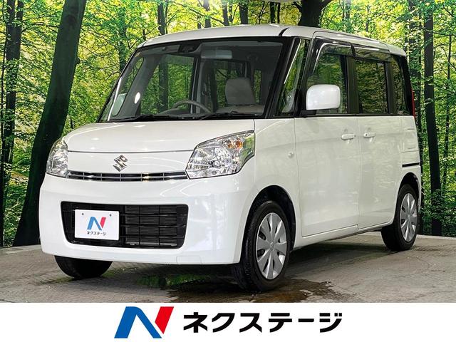X レーダーブレーキサポート carrozzeriaナビ 片側パワースライドドア スマートキー ETC オートエアコン 運転席シートリフター ABS 横滑り防止装置 運転席バニティミラー(1枚目)