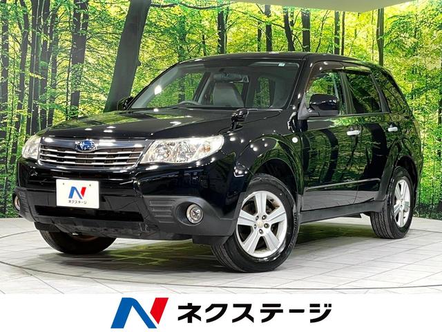 スバル フォレスター ２．０ＸＳ プラチナセレクション ４ＷＤ サンルーフの中古車｜グーネット中古車