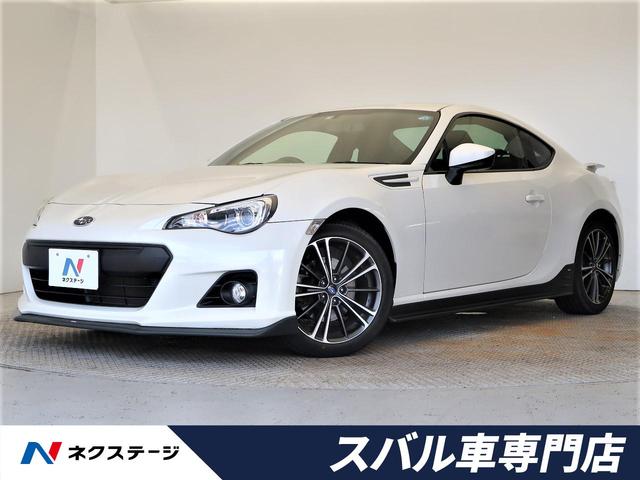 スバル ＢＲＺ Ｓ Ｄ型 ＳＴＩフロントアンダースポイラー ＳＴＩ