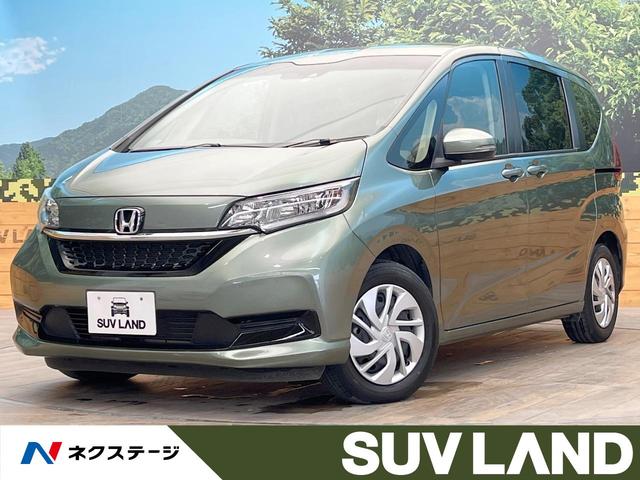 G・ホンダセンシング 純正SDナビ 両側電動ドア ホンダセンシング/レーダークルーズ バックカメラ Bluetooth フルセグ ETC LEDヘッド オートマチックハイビーム 革巻きステアリング 純正15インチアルミ(1枚目)