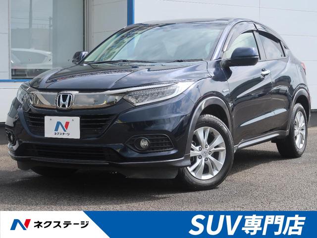 ハイブリッドX・ホンダセンシング 後期 純正ナビ フルセグ バックカメラ 衝突軽減 レーダークルーズ LEDヘッド オートライト マフラーカッター スマートキー ステアリングスイッチ パドルシフト ETC 革巻きステアリング(1枚目)