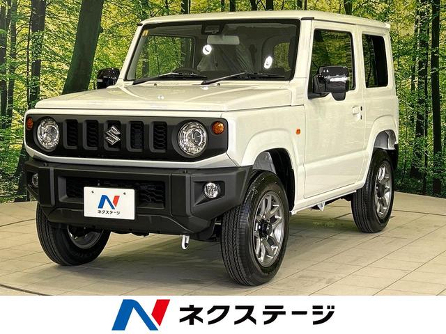 XC 4WD 届出済未使用車 セーフティサポート シートヒーター LEDヘッド クルーズコントロール レーンキープアシスト スマートキー オートライト 革巻きステアリング フォグライト(1枚目)
