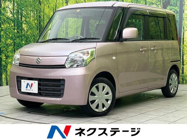 X CDオーディオ 両側パワースライドドア 禁煙車 スマートキー プッシュスタート オートエアコン アイドリングストップ 盗難防止システム 衝突安全ボディ プライバシーガラス 電動格納ミラー(1枚目)