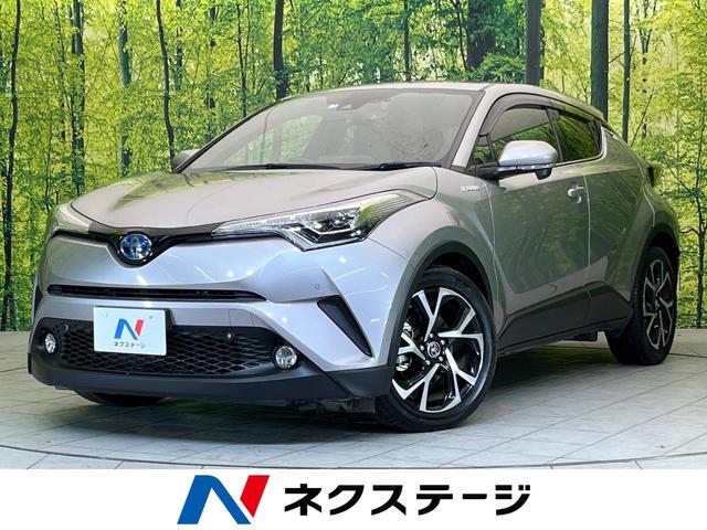 G トヨタセーフティセンス 純正9インチナビ バックカメラ レーダークルーズコントロール ブラインドスポットモニター ETC シートヒーター オートハイビーム 電動パーキング オートライト(1枚目)