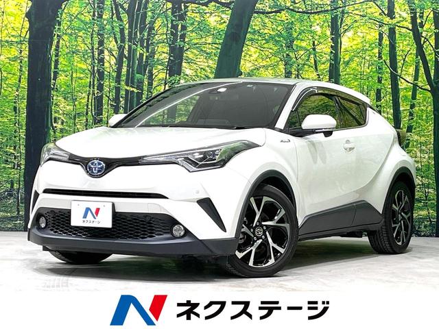 トヨタ Ｃ－ＨＲ