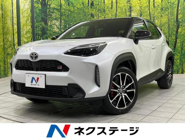 ハイブリッド GRスポーツ 登録済未使用車 全周囲カメラ セーフティセンス レーダークルーズ 2トーン ディスプレイオーディオ Bluetooth LEDヘッドライト クリアランスソナー 車線逸脱警報 オートマチックハイビーム(1枚目)