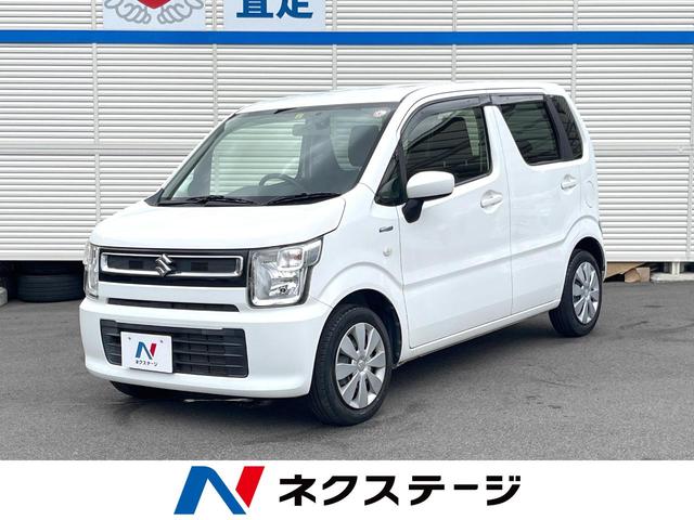 京都府 ワゴンR(スズキ)の中古車 | 中古車情報・中古車検索なら
