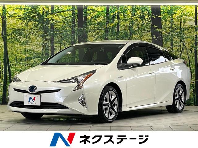 Sツーリングセレクション セーフティセンス 禁煙車 SDナビ レーダークルーズ バックカメラ フルセグTV ETC シートヒーター 合皮レザーシート LEDヘッドライト LEDフォグ ドライブレコーダー スマートキー(1枚目)