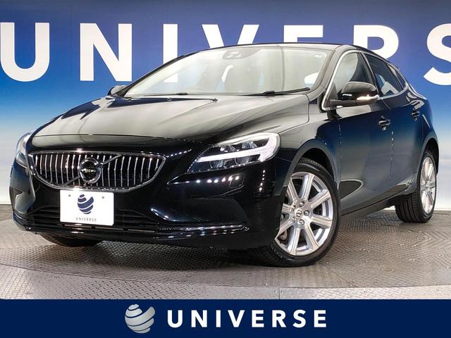 ボルボ V40