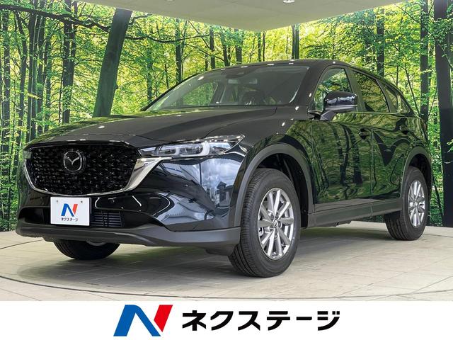 マツダ CX-5