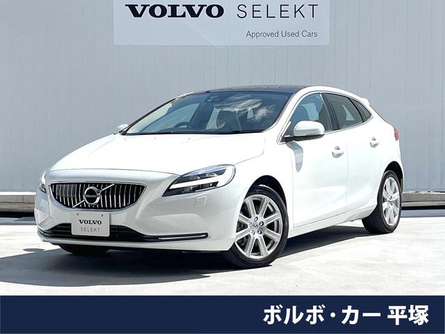 ボルボ V40