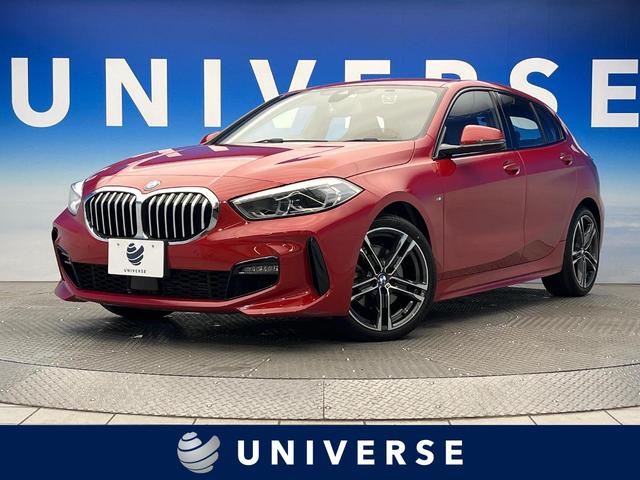 BMW 1シリーズ