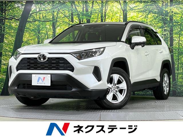 トヨタ ＲＡＶ４