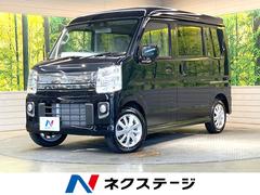 日産　ＮＶ１００クリッパーリオ　Ｅ　届出済未使用車　エマージェンシーブレーキ　電動スライドドア