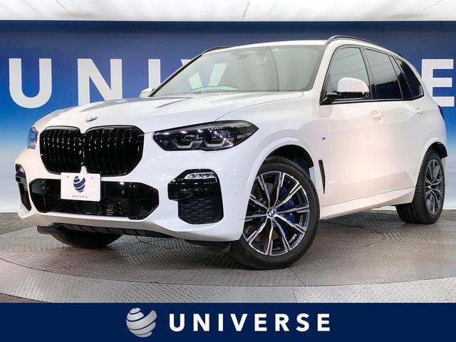 売り込み BMW X5 ディーゼル 検付 SUV ブラック 中古車