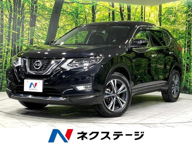 20X 4WD インテリジェントエマージェンシーブレーキ アラウンドビューモニター 全席シートヒーター LEDヘッド パワーバックドア クリアランスソナー スマートキー 純正18インチアルミ(1枚目)