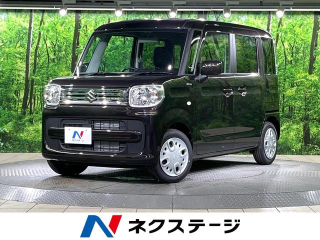 ハイブリッドG 届出済未使用車 オートエアコン オートライト スマートキー アイドリングストップ(1枚目)