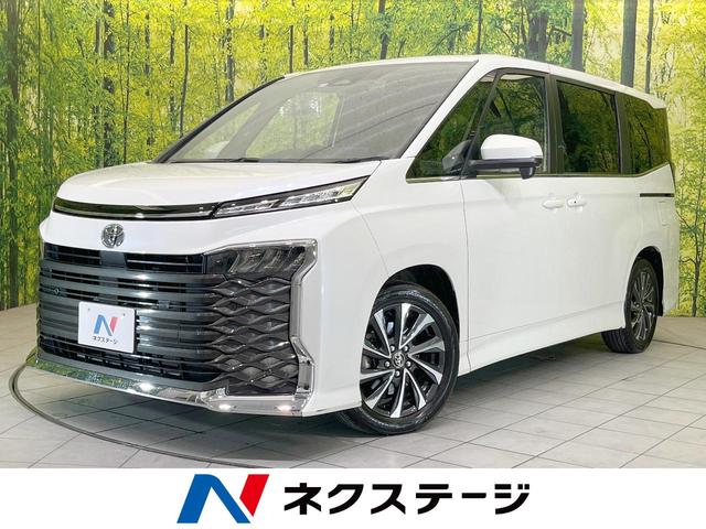 Ｓ－Ｚ　禁煙車　純正８型ナビ機能付きＤＡ　バックカメラ　衝突軽減　レーダークルーズコントロール　両側パワースライドドア　リアオートエアコン　シートヒーター　ドラレコ　ＥＴＣ　Ｂｌｕｅｔｏｏｔｈ(1枚目)