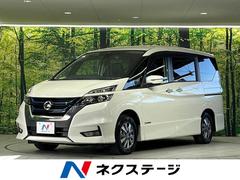 セレナ 革シートの中古車を探すなら【グーネット】|日産の中古車情報