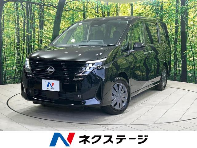 ＸＶ　登録済未使用車　ハンズフリー両側パワースライドドア　リアオートエアコン　プロパイロット　電動パーキングブレーキ　電動格納ミラー　アイドリングストップ　スマートキー　オートＬＥＤヘッドライト