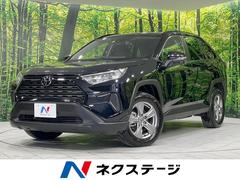 トヨタ　ＲＡＶ４　Ｘ　４ＷＤ　セーフティセンス　寒冷地仕様