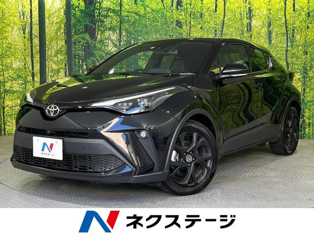 トヨタ Ｃ－ＨＲ