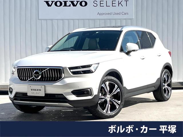 xc40 インスクリプション用クリスタルシフトノブ