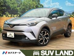 トヨタ C-HR 2016年モデル G-T 4WDの中古車一覧|中古車検索 - 価格.com